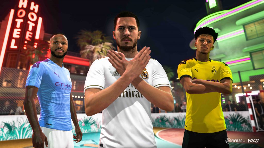 FIFA 20