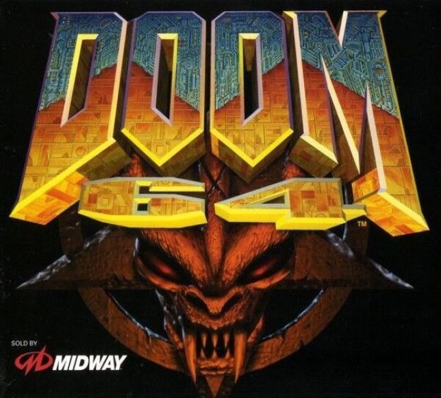 DOOM 64