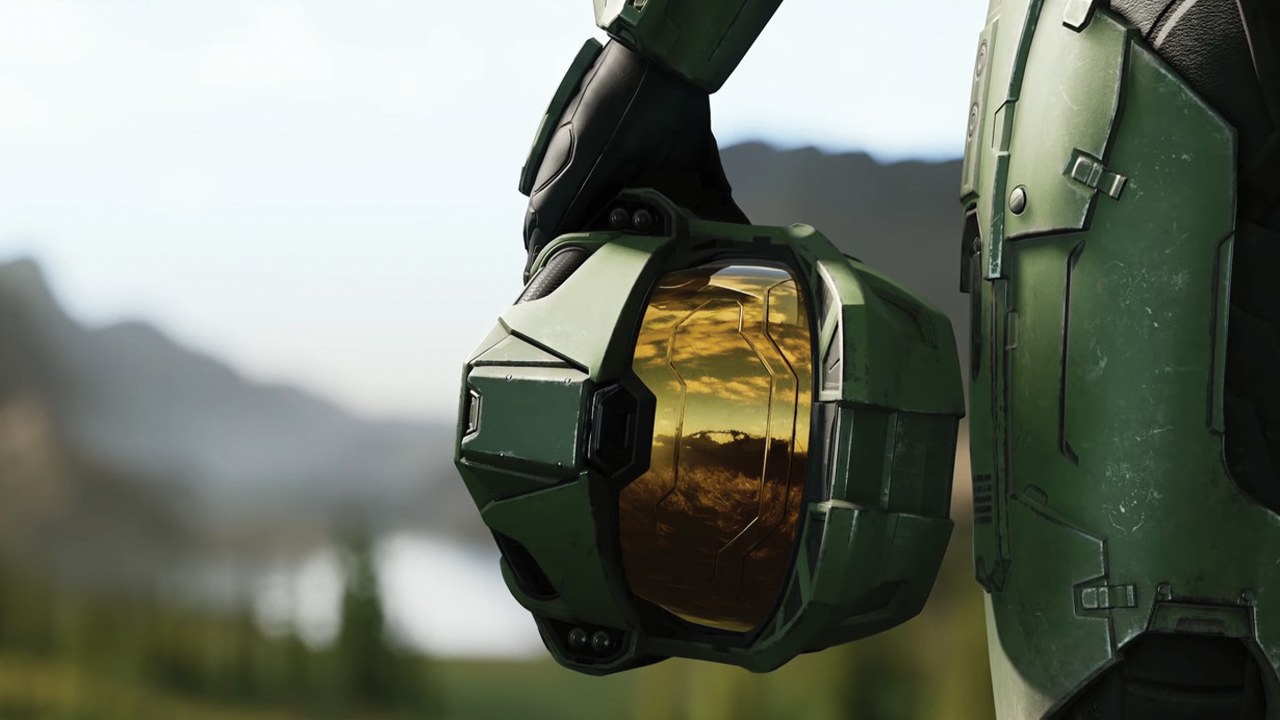 Halo Infinite