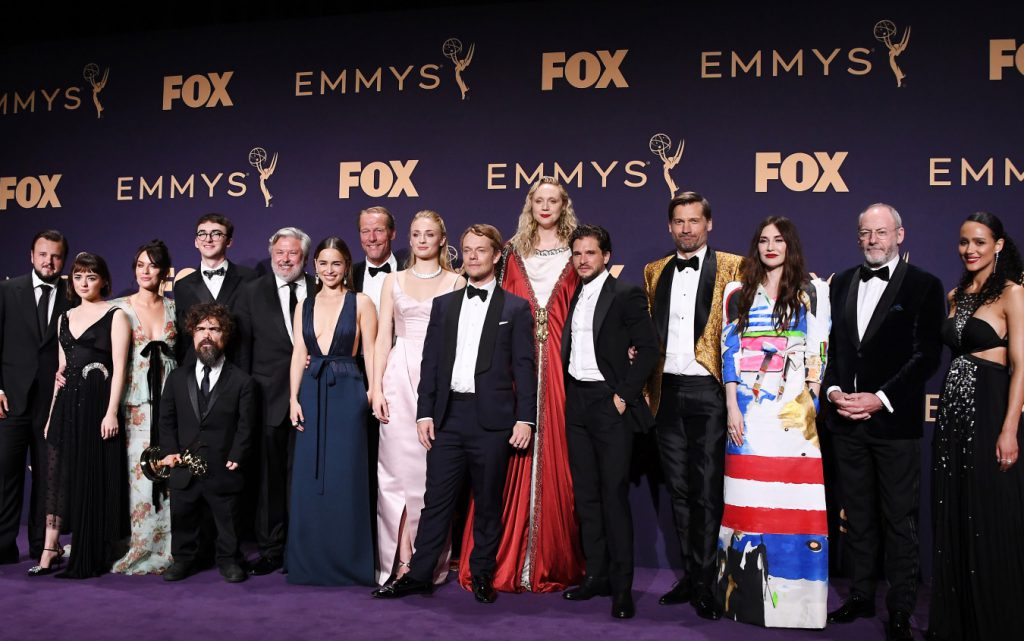 Emmy Awards 2019