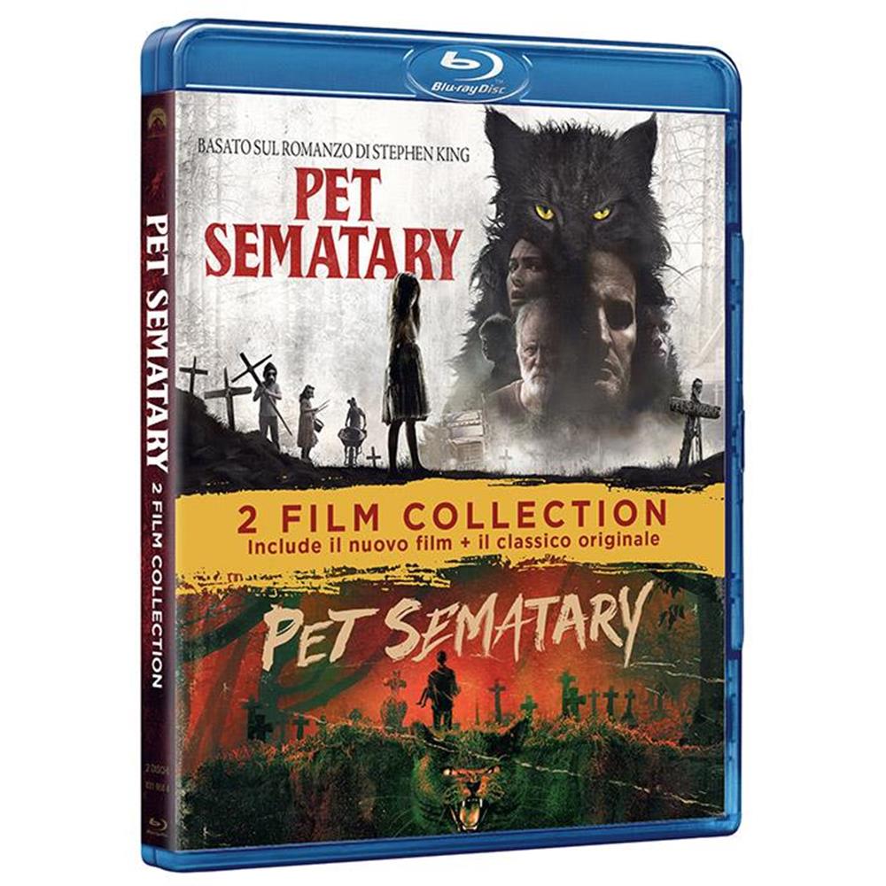 Pet Sematary