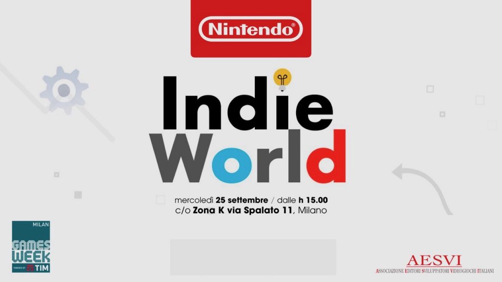 Indie World Summit