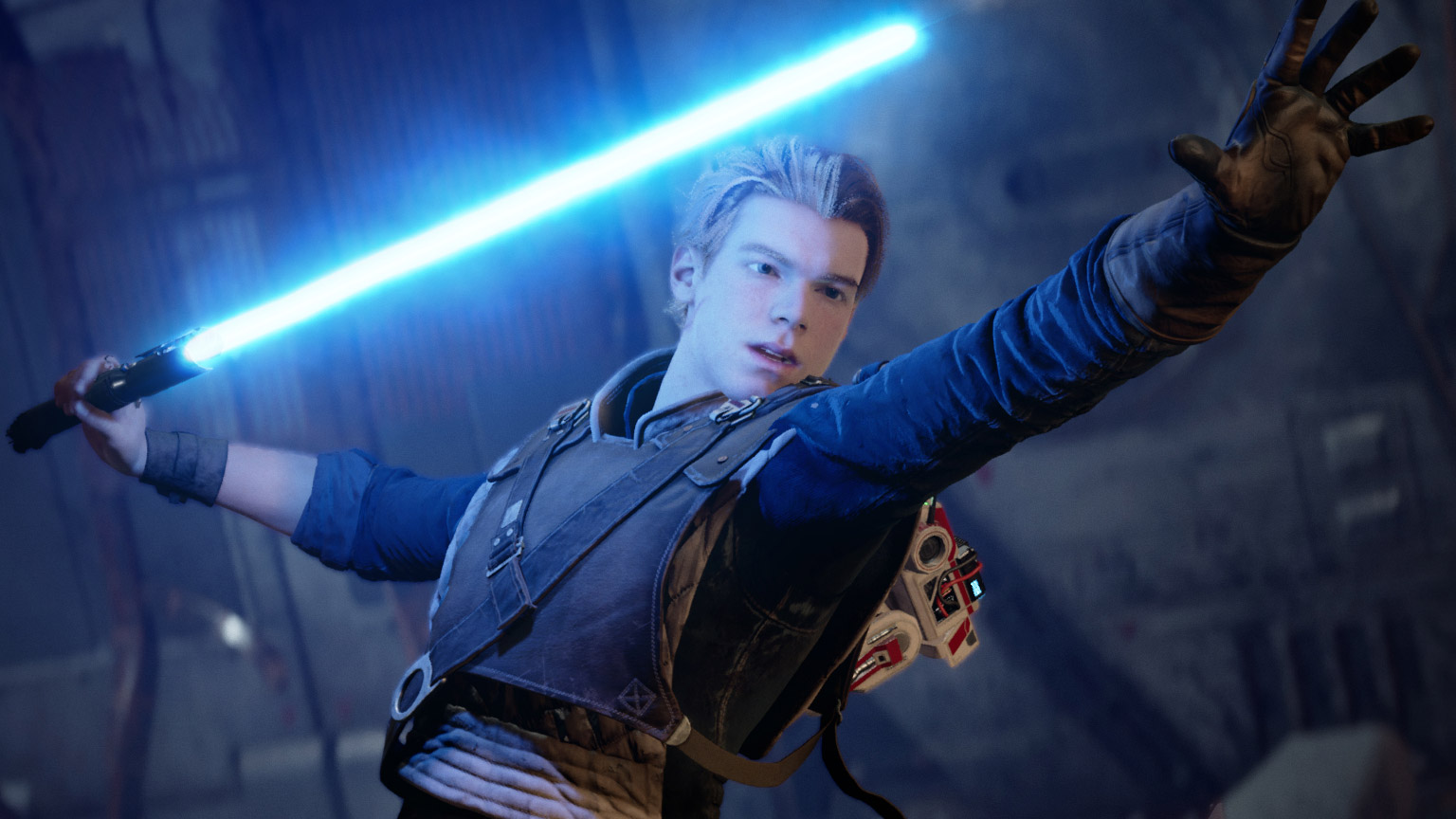 Electronics Arts Star Wars Jedi: Fallen Order