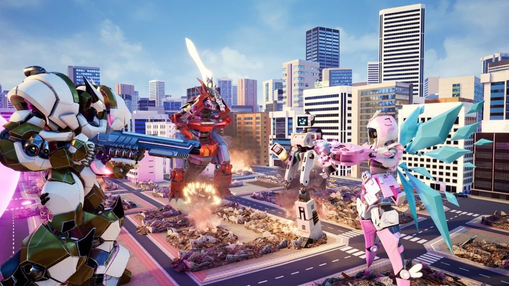 Override: Mech City Brawl (3)