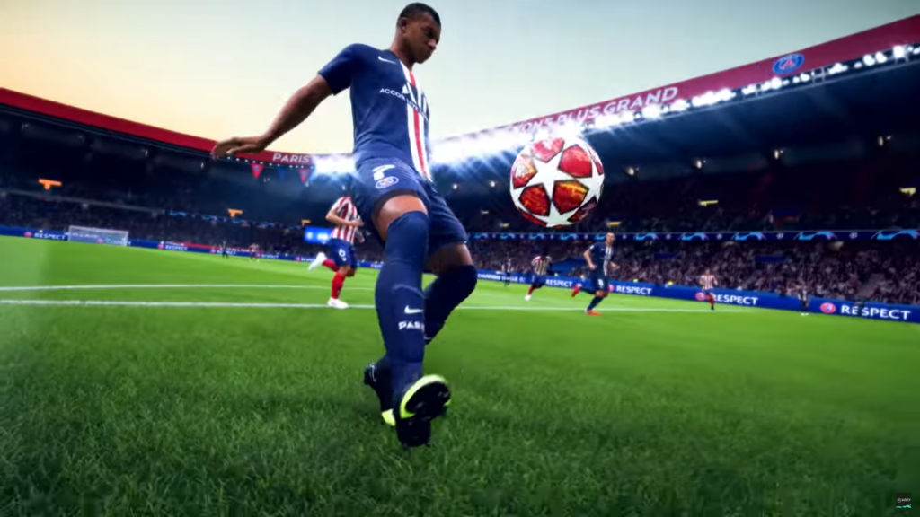 Fifa 20