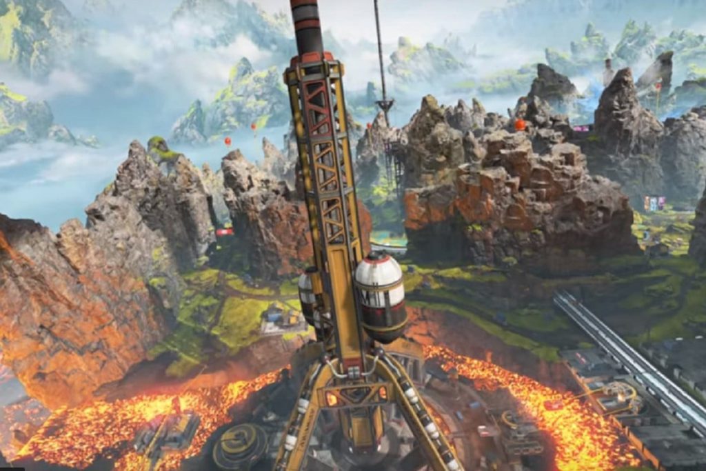 Apex Legends