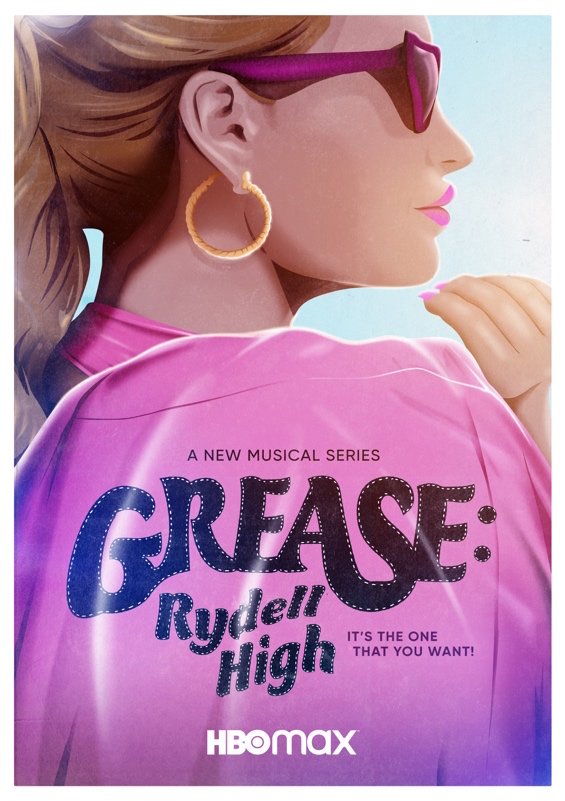 Grease: Rydell High