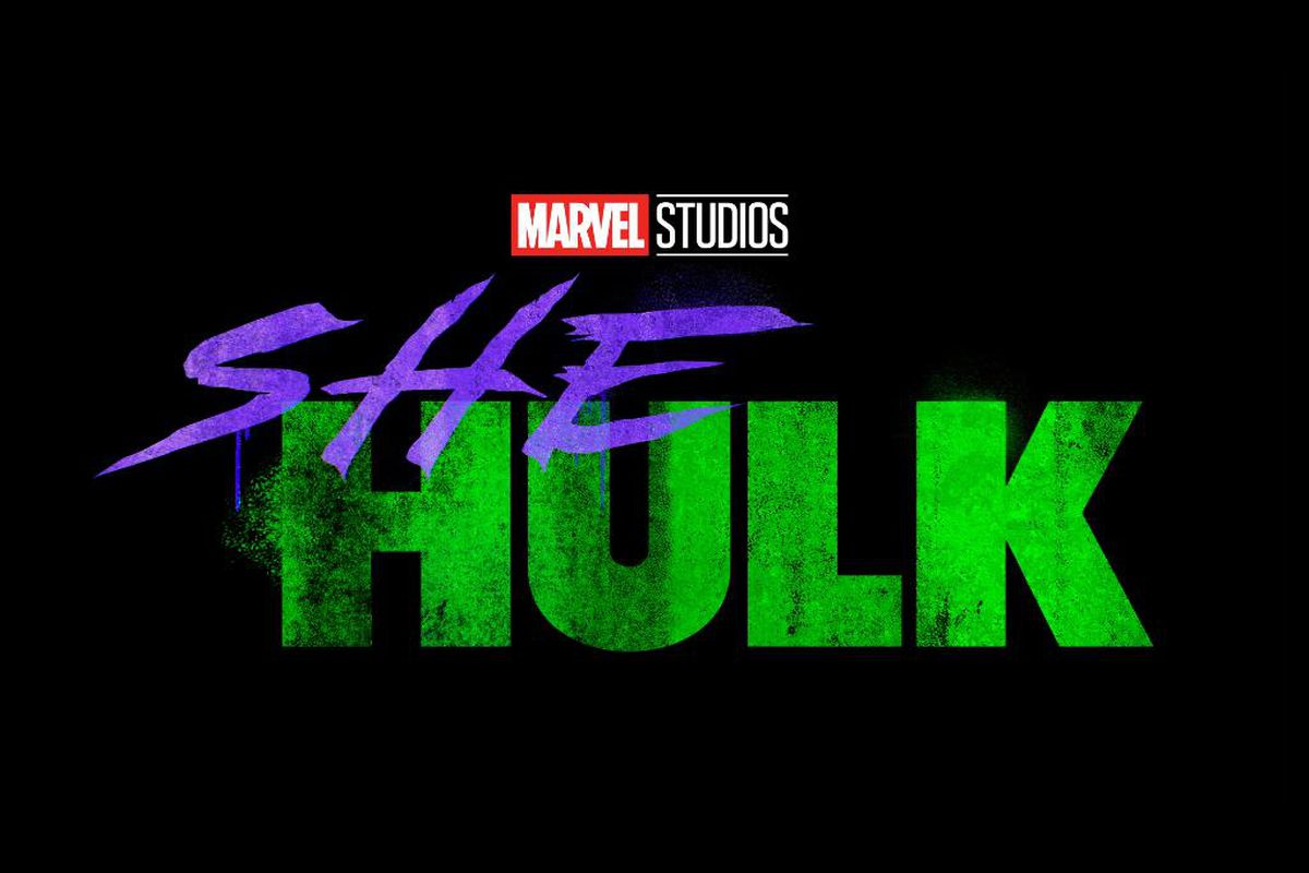 She-Hulk - La serie