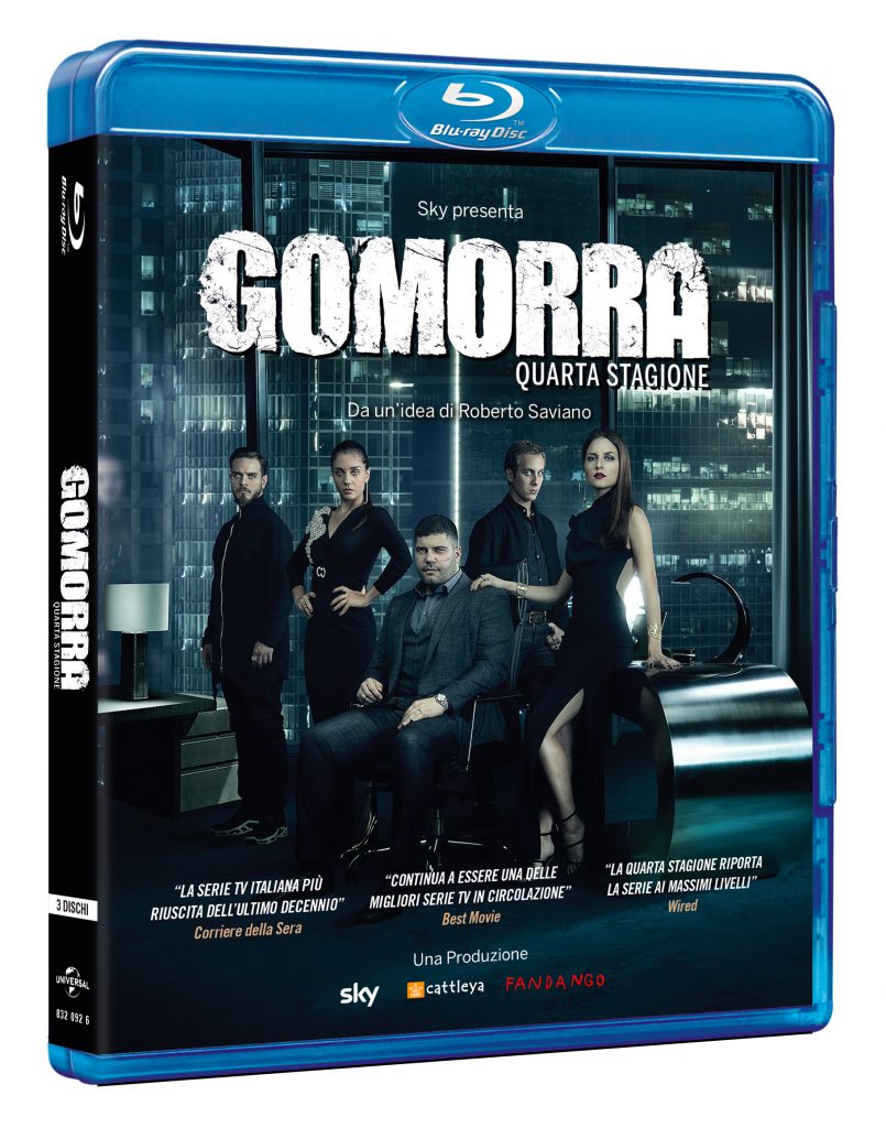 Gomorra