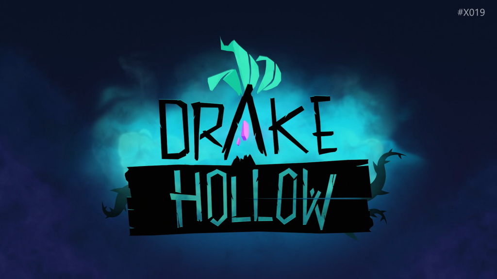 Drake Hollow