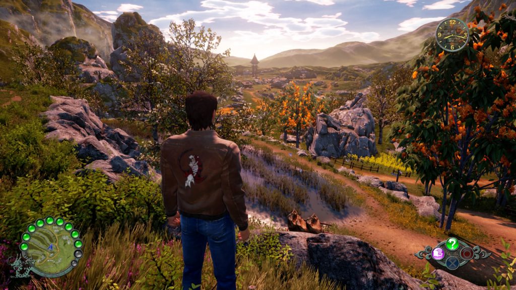 Shenmue III