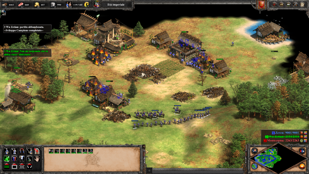 Age of Empires 2