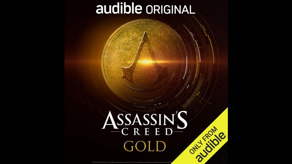 Assassin's Creed Gold