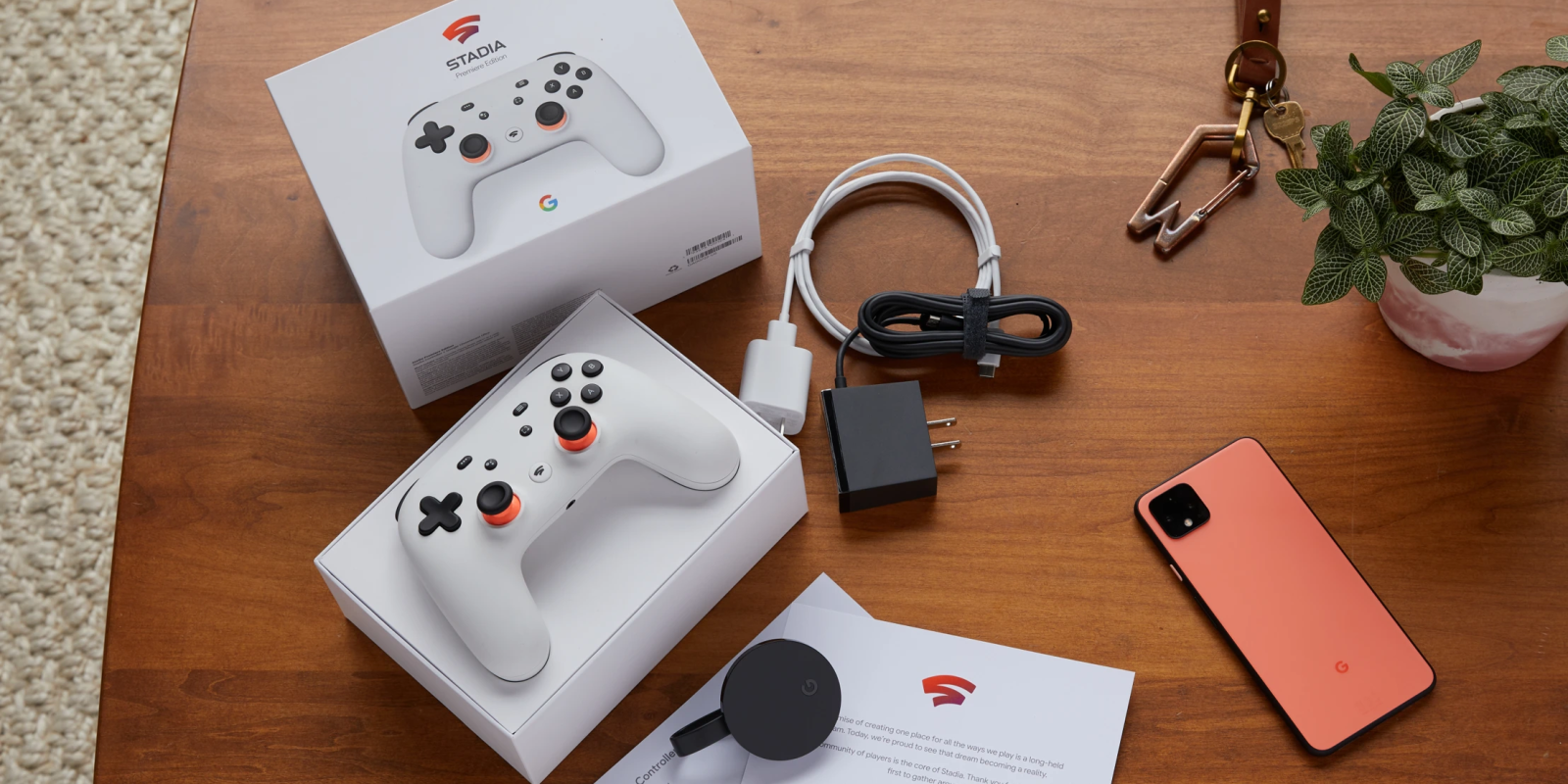 Google Stadia