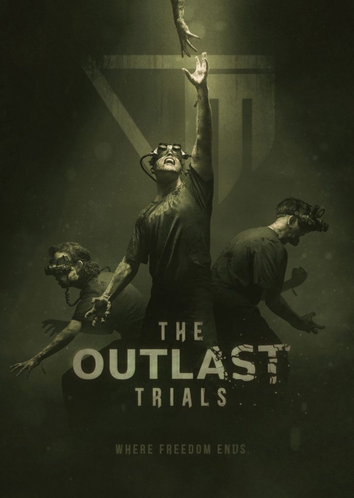 The Outlast Trials