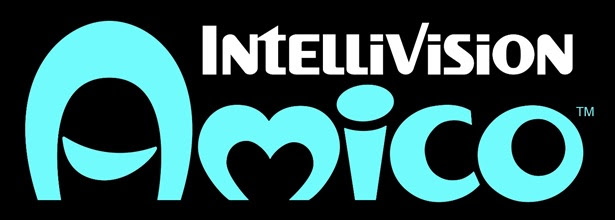 Intellivision Amico