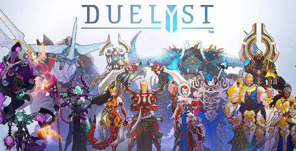 Duelyst