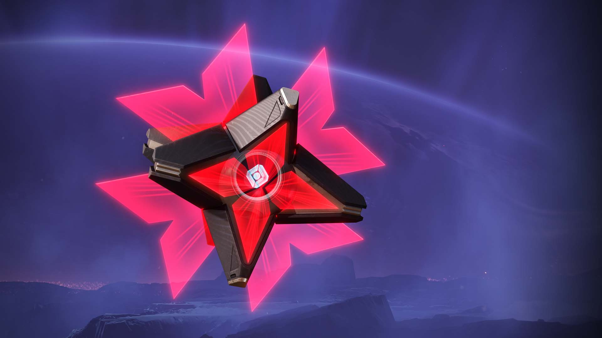 Destiny 2 Crimson Days