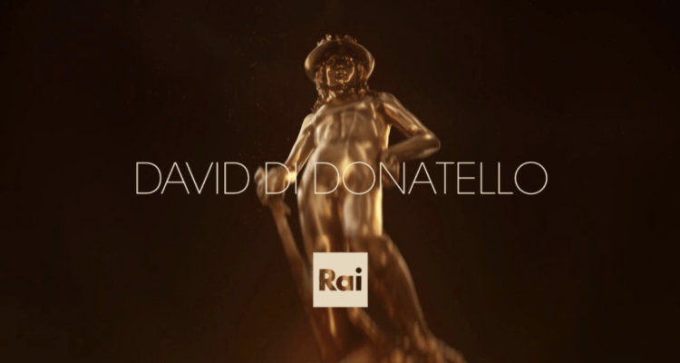 Premio David di Donatello 2020