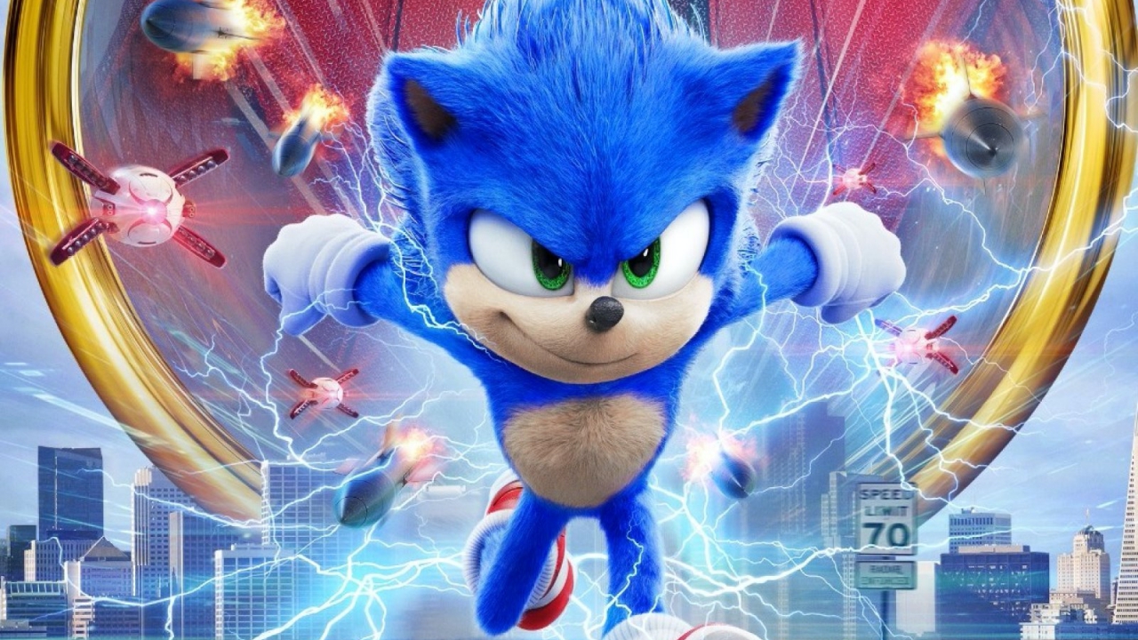 Sonic