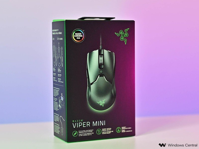 Razer Viper Mini