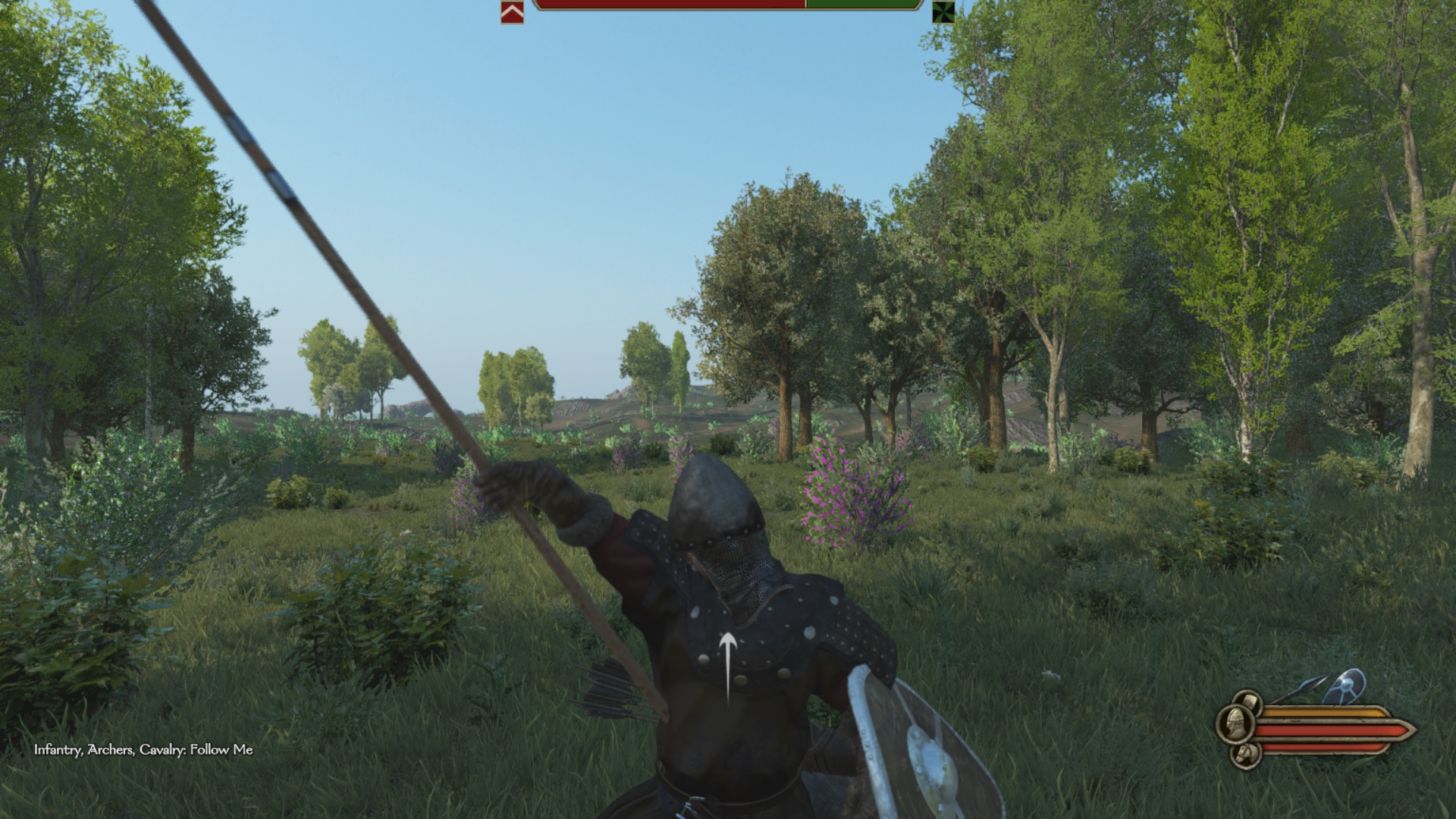 Mount & Blade II: Bannerlord