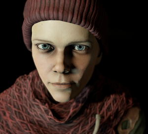 Pathologic Clara