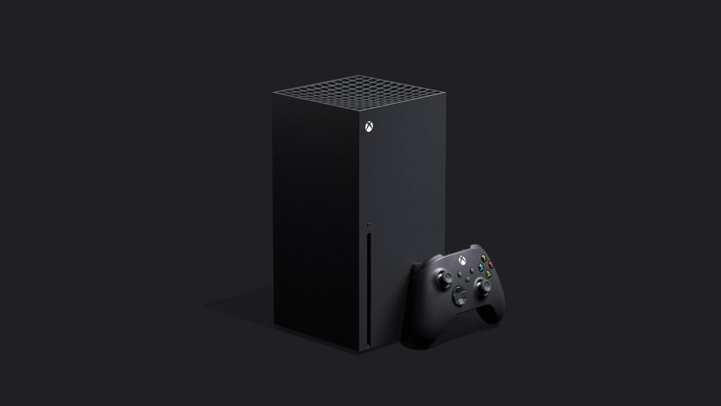 Xbox Series X