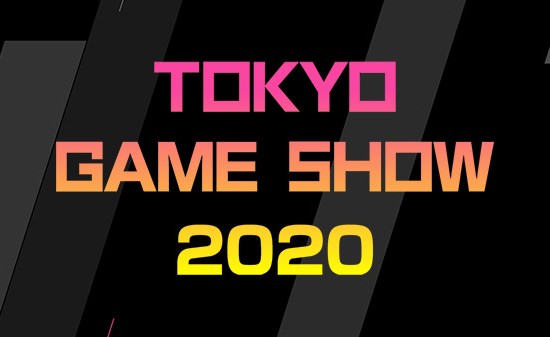 Tokyo Game Show 2020