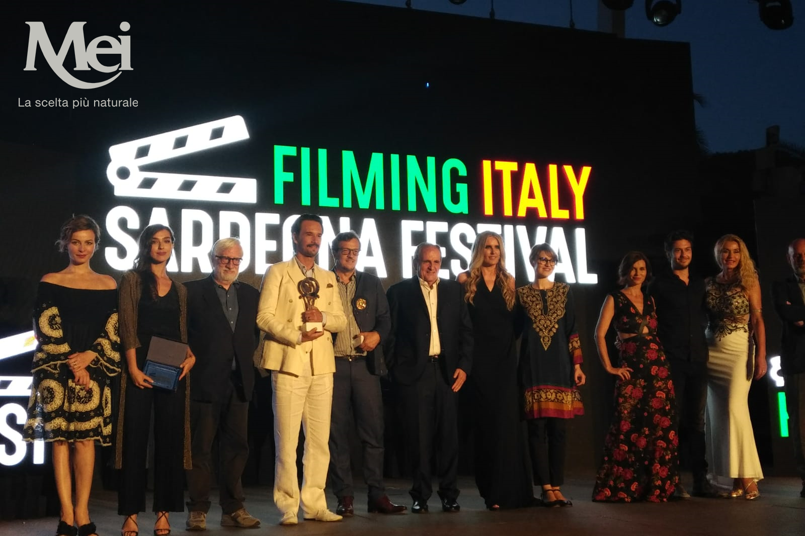 Filming Italy Sardegna Festival