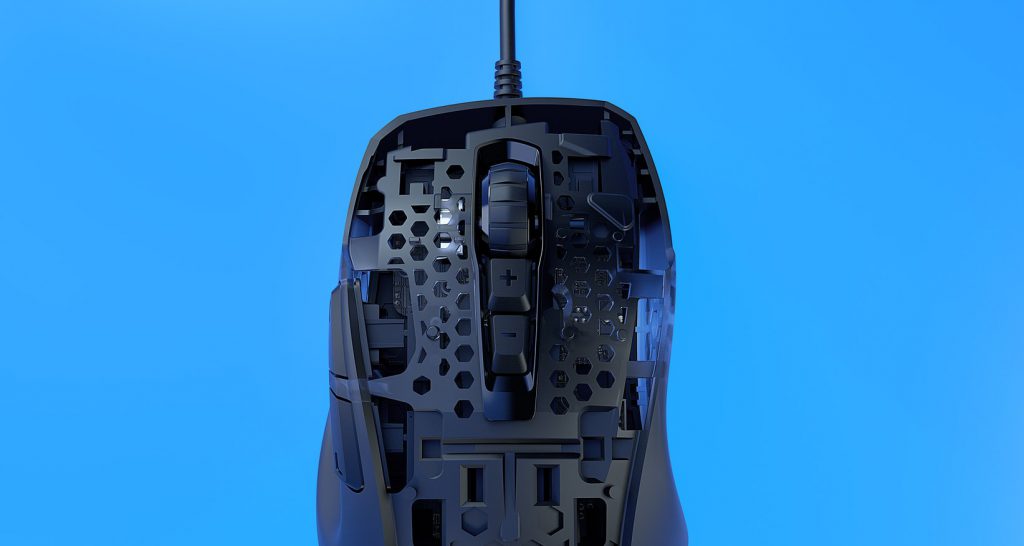 ROCCAT Kone Pure Ultra