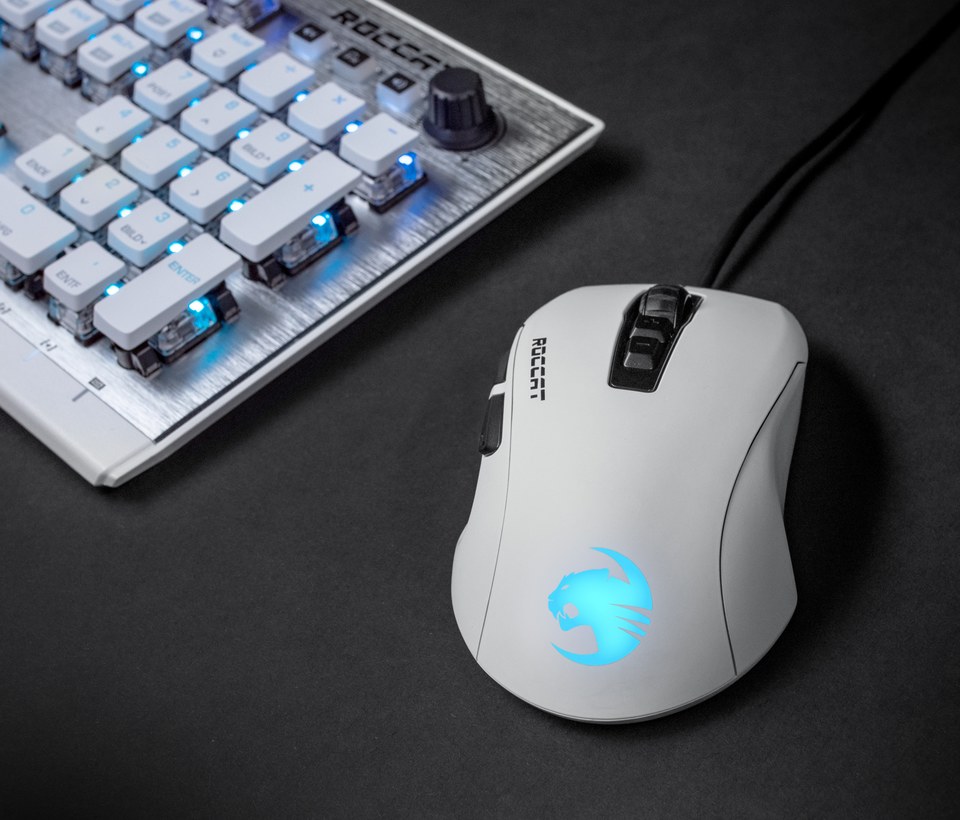 ROCCAT Kone Pure Ultra