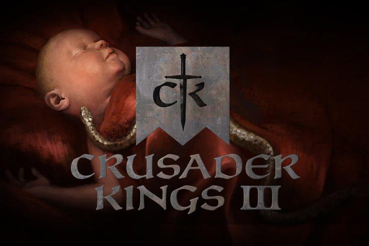 Crusader Kings III