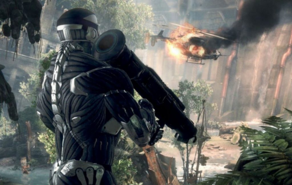 Crysis