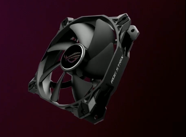 ROG Strix XF 120