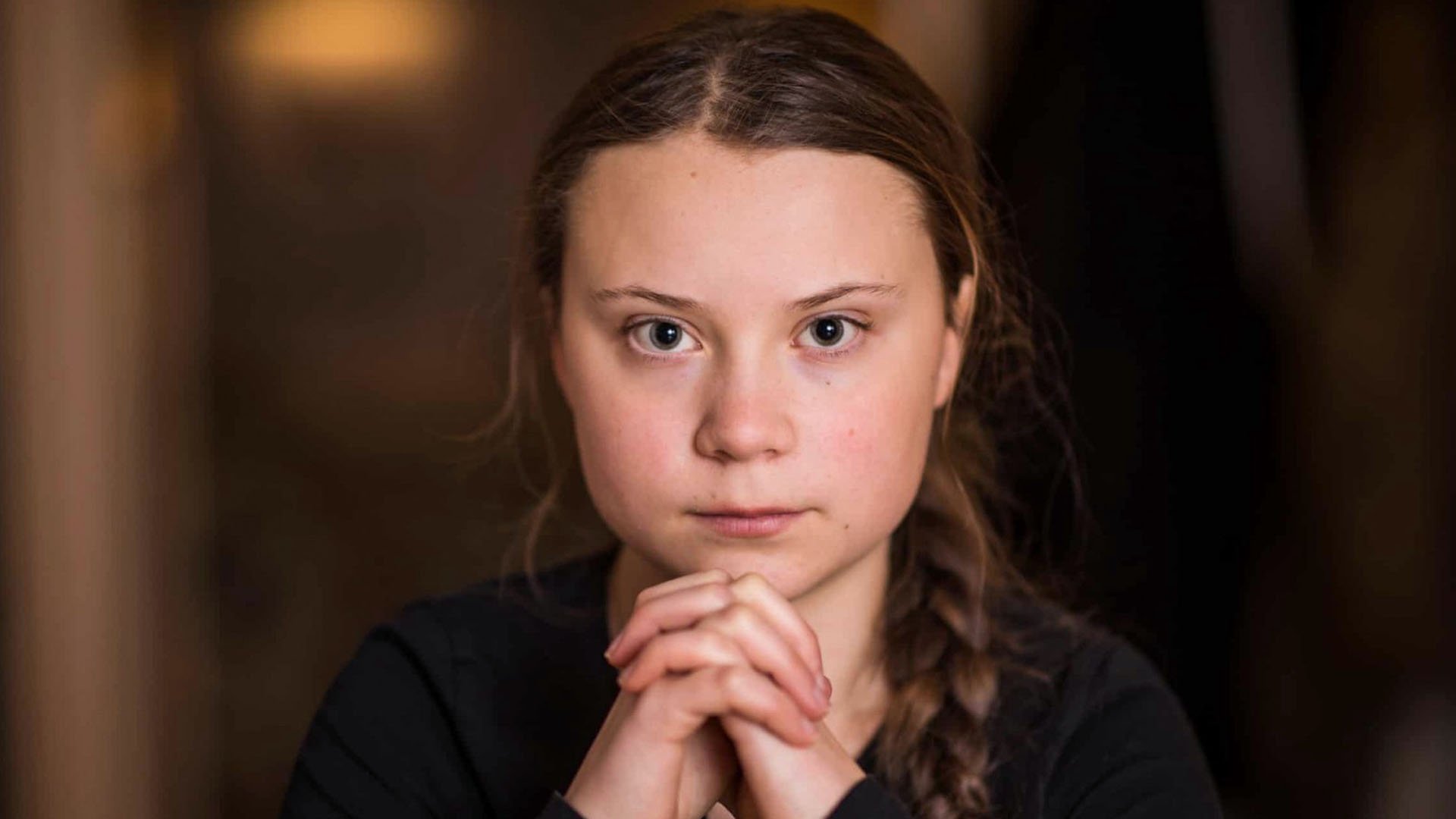 Greta Thunberg