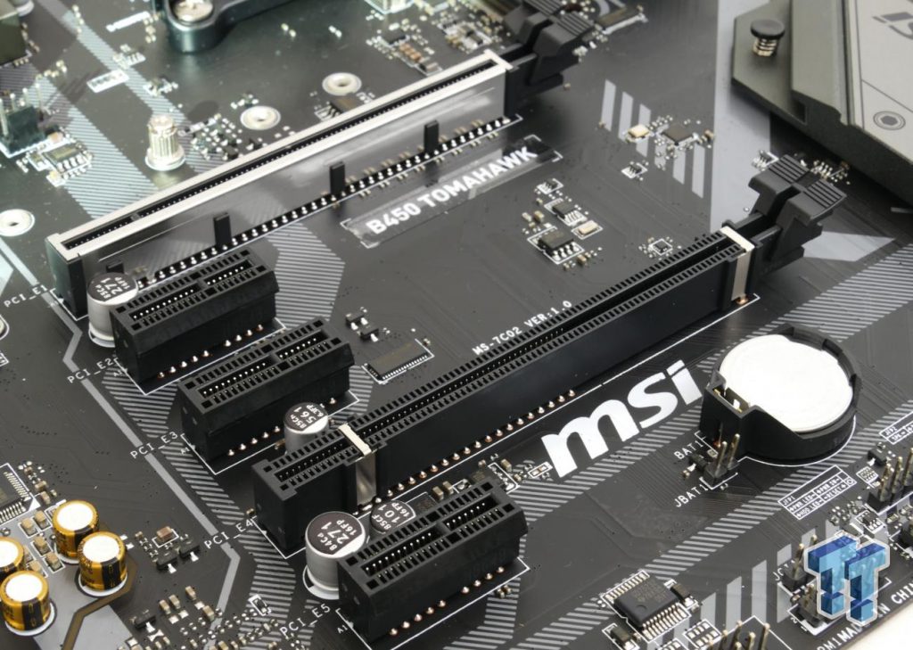 MSI