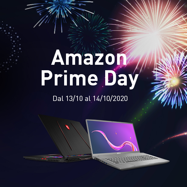 Amazon Prime Day