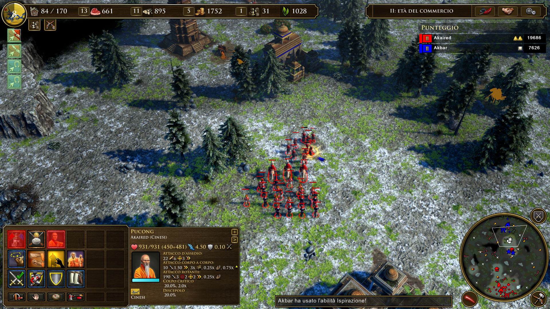 Age of Empires III 