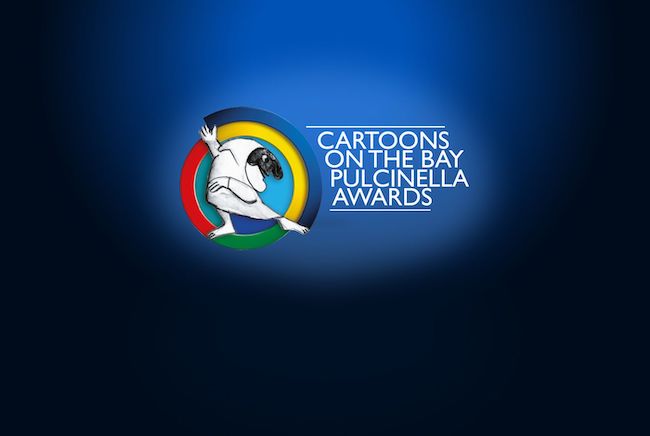 Cartoons on the Bay 2020 Digital