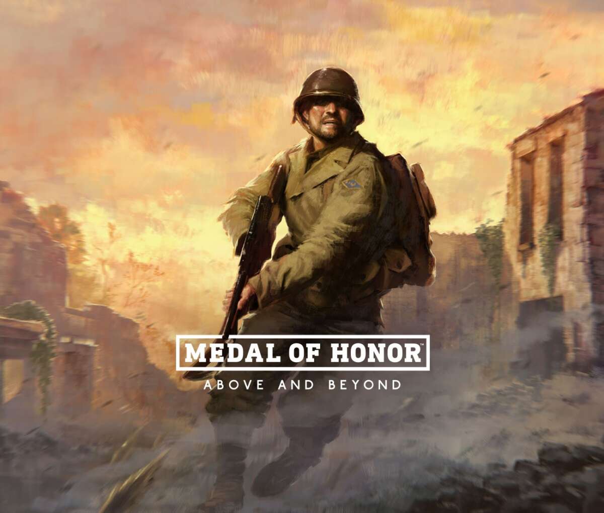 Medal of Honor Above & Beyond