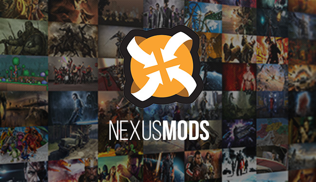 Nexus Mods