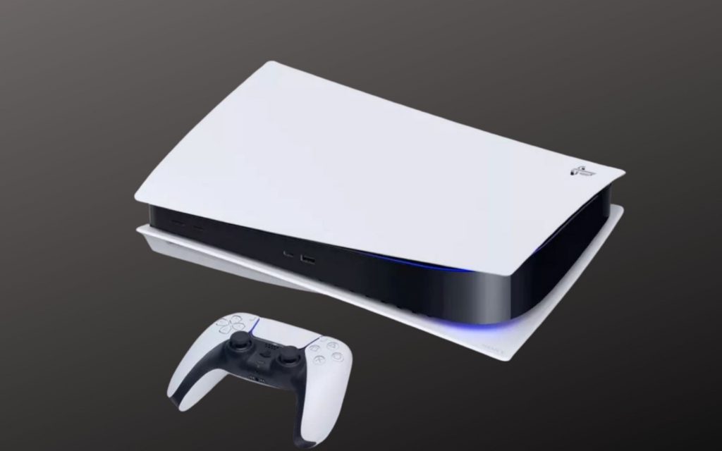 PlayStation 5