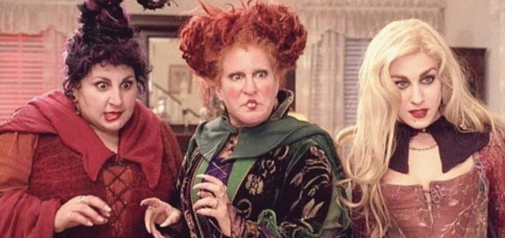 Hocus Pocus 2