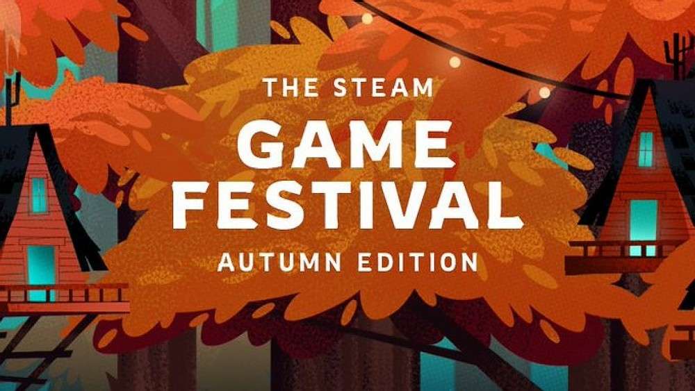 Steam Game Festival