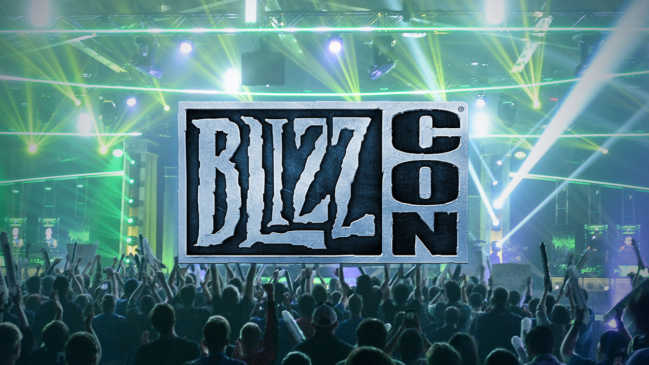 BlizzCon