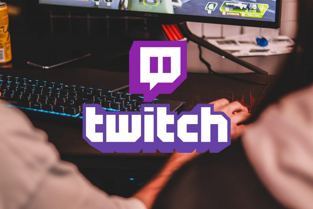 Twitch