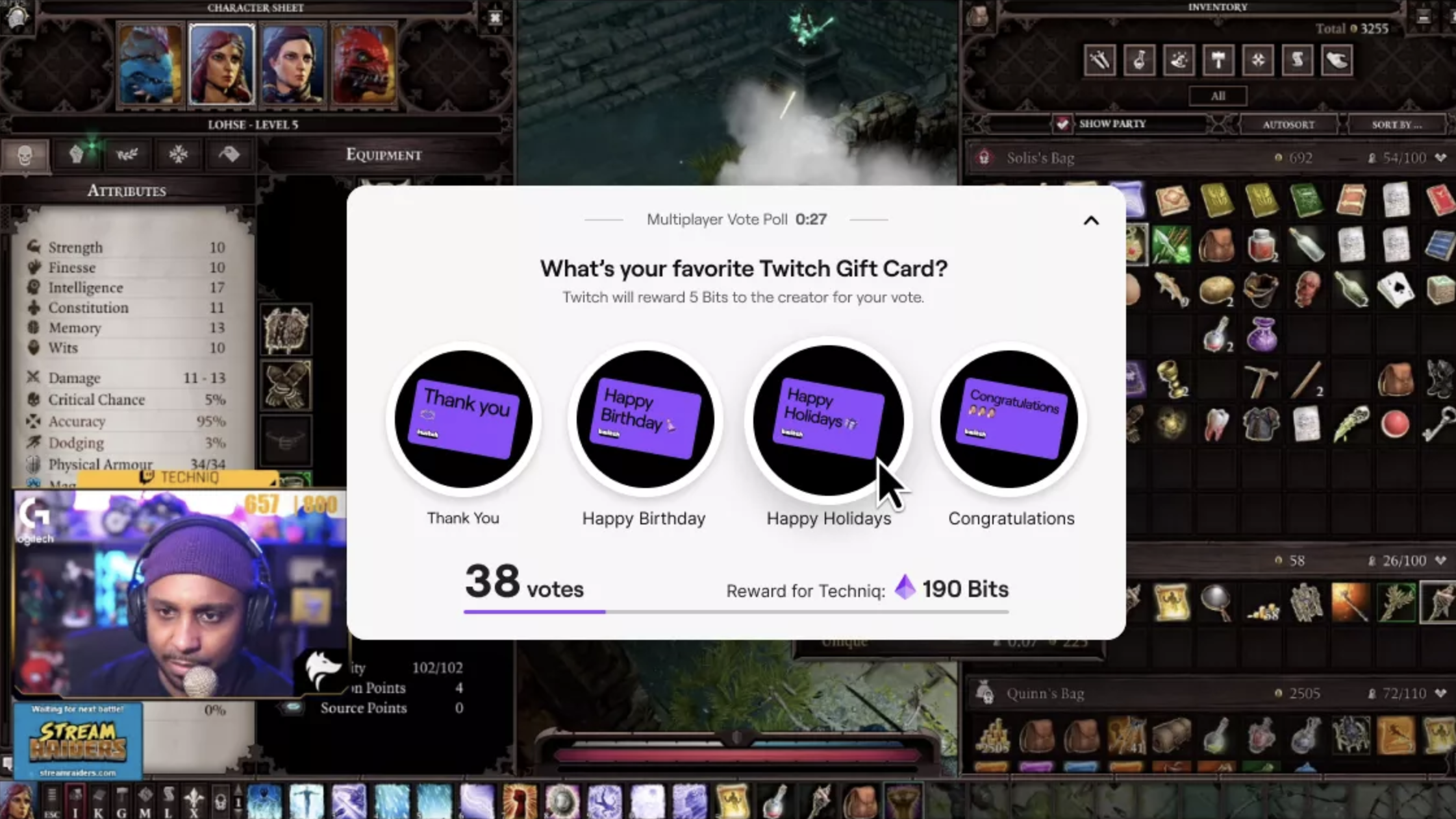 Twitch Multiplayer Ads 2