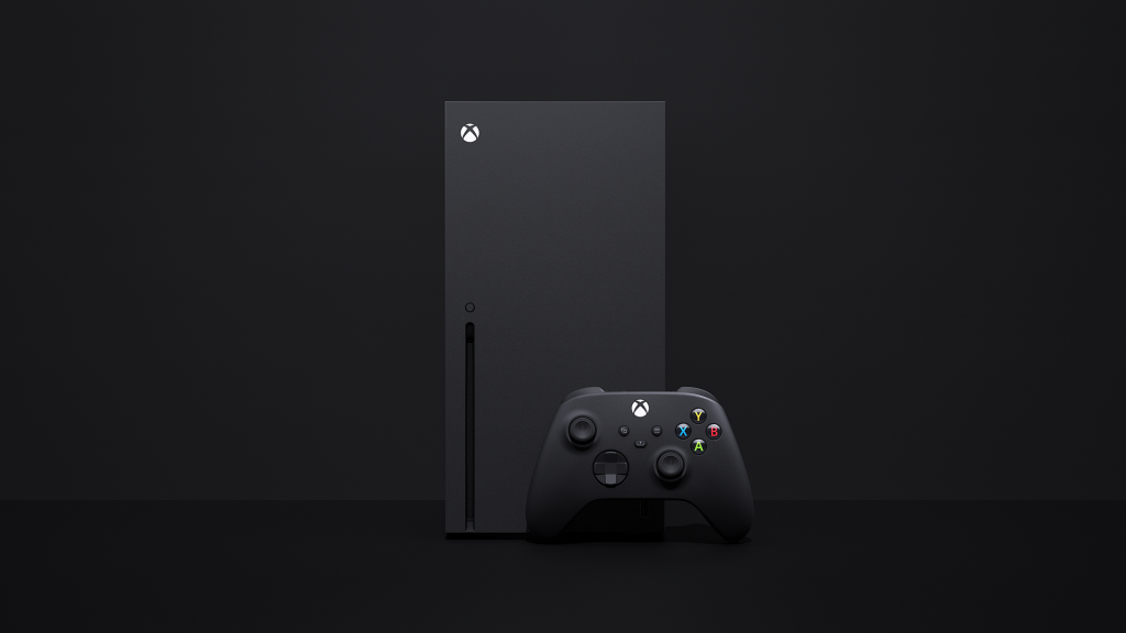 Xbox Series X Recensione