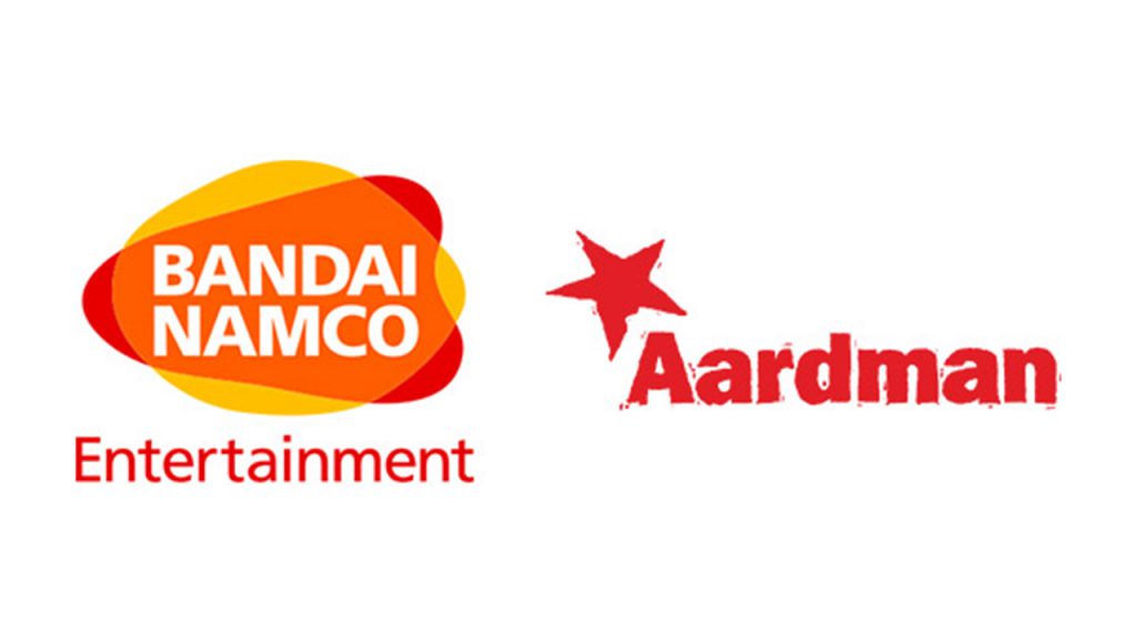 Bandai Namco Entertainment